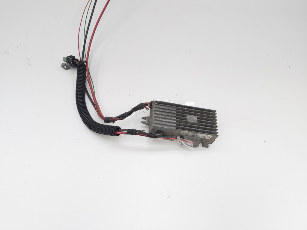 Releu electroventilator, cod 908001012, Fiat Stilo Multi Wagon (192) 1.9 JTD, 192A1000 (id:691461)