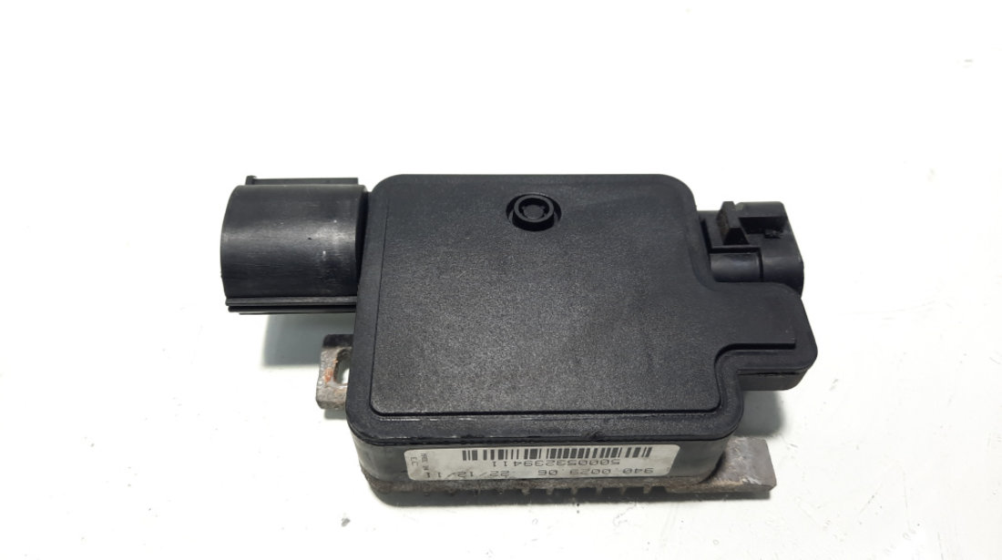 Releu electroventilator, cod 940002906, Ford C-Max 2, 1.6 TDCI, T1DB (idi:604544)