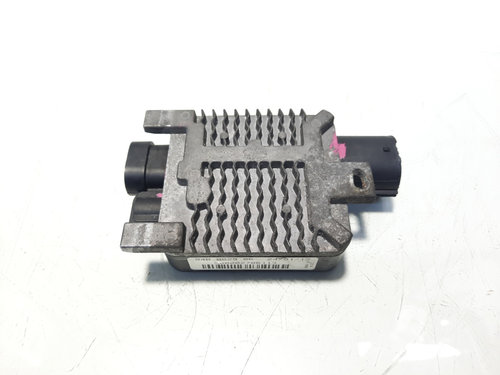 Releu electroventilator, cod 940002906, Ford Focus 3 Turnier, 1.6 TDCI, T1DA (id:616436)