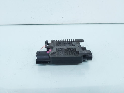 Releu electroventilator, cod 940002906, Ford Focus 3 Turnier, 1.6 TDCI, T1DA (id:629690)