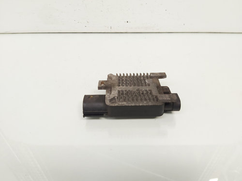 Releu electroventilator, cod 940002906, Ford Grand C-Max, 1.6 TDCI, T3DB (idi:660297)