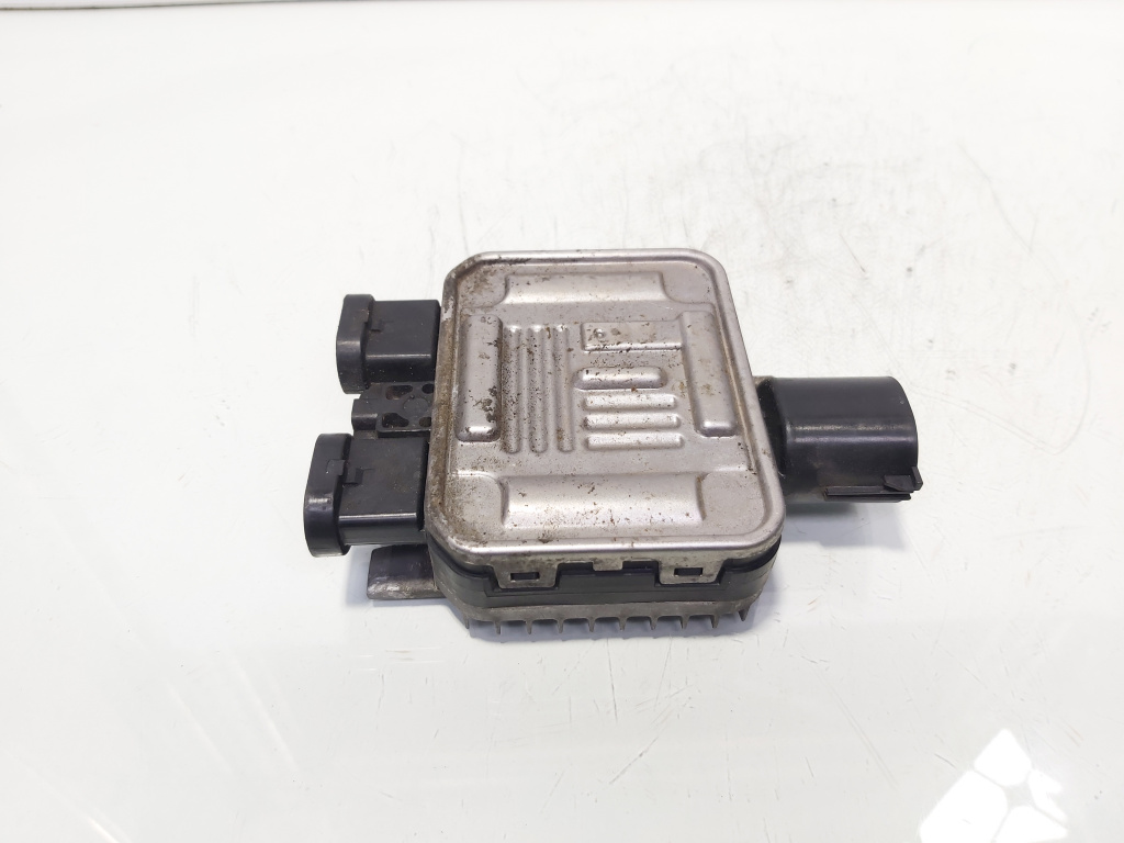 Releu electroventilator, cod 940004107, Ford Galaxy 2 2.0 TDCI, UFWA (id:691786)