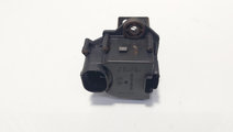 Releu electroventilator, cod 9658508980, Citroen C...