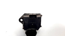 Releu electroventilator, cod 9658508980, Peugeot 3...