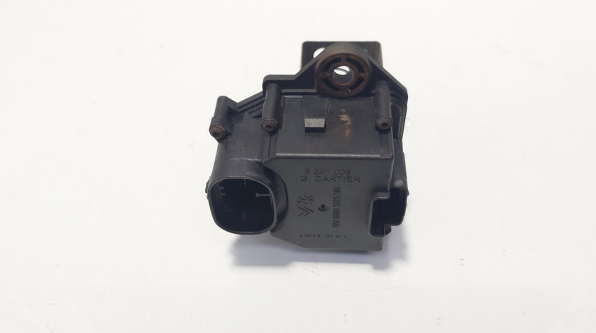 Releu electroventilator, cod 9658508980, Peugeot 307 SW, 1.6 HDI, 9HZ (idi:624958)