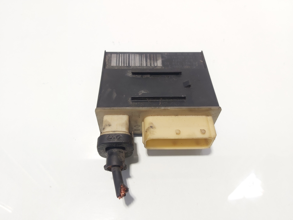 Releu electroventilator, cod 9662570880, Peugeot 308 SW, 1.6 HDI, 9HZ (id:693542)