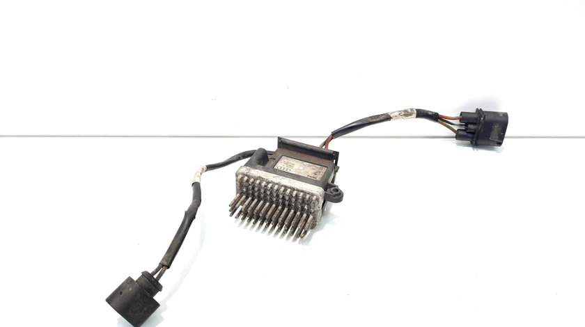 Releu electroventilator, cod 989462U, Audi A5 Sportback (8TA) 2.0 TDI, CAH (id:522127)