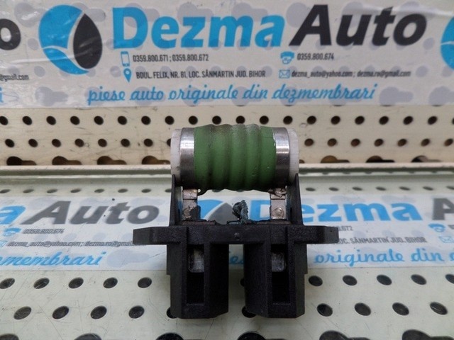 Releu electroventilator Fiat Doblo