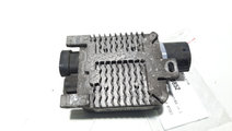 Releu electroventilator, Ford Mondeo 4, 2.0 TDCI, ...