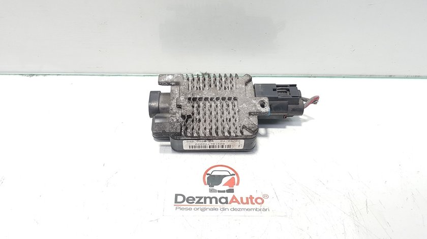 Releu electroventilator, Ford Mondeo 4 Turnier, 1.8 tdci, QYBA, 940002904 (id:385621)