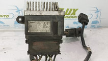 Releu electroventilator gmv 8k0959501c Audi A5 8T ...