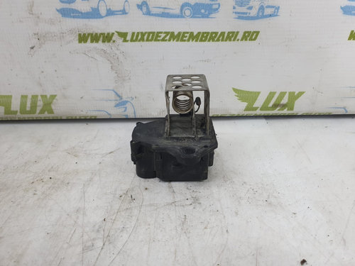 Releu electroventilator gmv 9658508980 Citroen C4 [2004 - 2008]