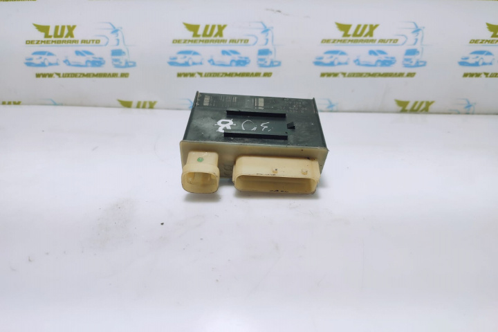 Releu electroventilator gmv 9662570880 Citroen C4 2 [2010 - 2017]