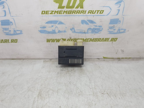 Releu electroventilator gmv 9662570880 Citroen C4 [facelift] [2008 - 2011]