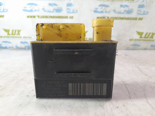 Releu electroventilator gmv 9662570880 Citroen C4 2 [2010 - 2017]
