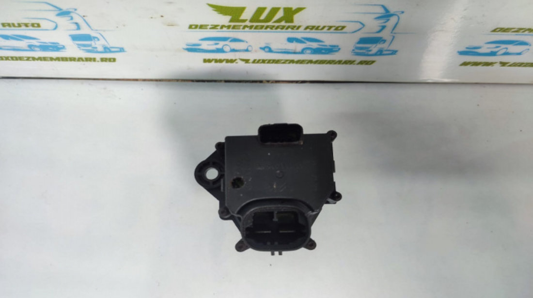 Releu electroventilator gmv termocupla 9658508980 Citroen C4 [2004 - 2008]