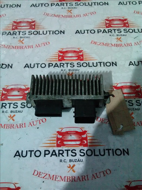 Releu electroventilator NISSAN QASHQAI 1.5 dci an fabr. 2011