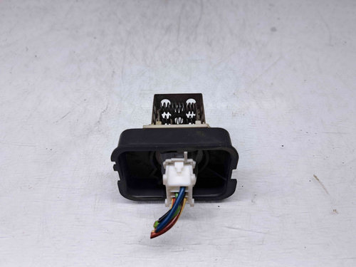 Releu electroventilator Opel Zafira B (A05) [Fabr 2006-2011] OEM 1.7 CDTI Z17DTR 1.7 CDTI Z17DTR 81K...