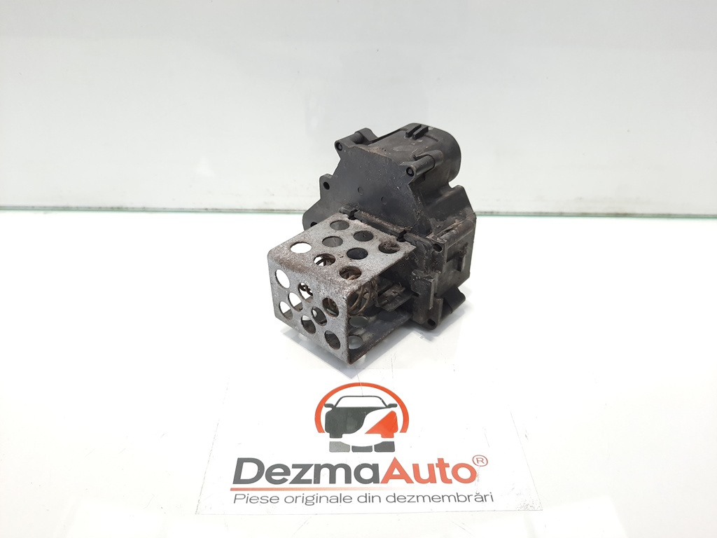 Releu electroventilator, Peugeot 3008 [Fabr 2009-2016] 1.6 hdi, 9HZ, 9658508980 (id:418618)