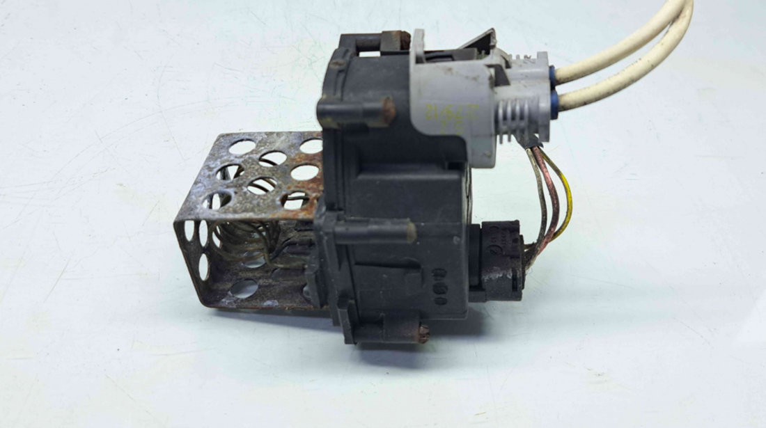 Releu electroventilator Peugeot 308 [Fabr 2007-2013] 9658508980 1.6 HDI DV6D