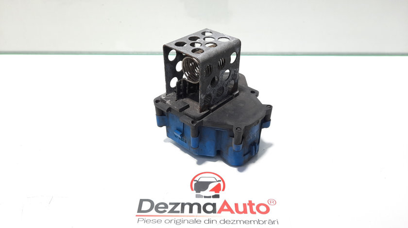 Releu electroventilator, Peugeot 308 [Fabr 2007-2013] 1.6 B, 5FW, 9662240180 (id:446005)