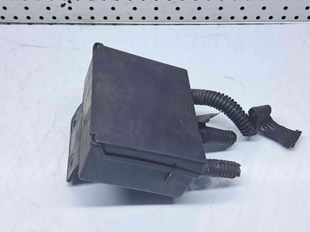 Releu electroventilator Peugeot Expert (III) (G9) [Fabr 2007-2015] 1495669080 2.0 DW10CD 2.0 DW10CD 94KW / 128CP