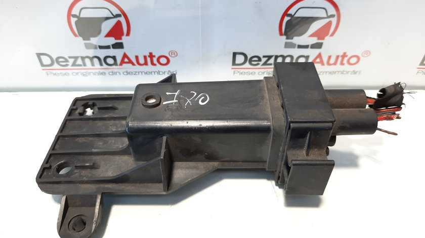 Releu electroventilator, Seat Toledo 4 (KG3) [Fabr 2012-2018] 1.6 tdi, 5J0919506 (id:426817)