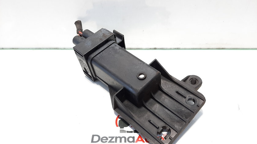 Releu electroventilator, Seat Toledo 4 (KG3) [Fabr 2012-2018] 1.6 tdi, 5J0919506 (id:421900)