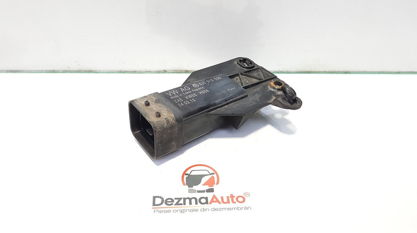 Releu electroventilator, Seat Toledo 4 (KG3) [Fabr 2012-2018] 1.6 tdi, CAYC, 5J0919506 (id:401392)