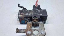 Releu electroventilator Skoda Fabia 2 Combi (5J, 5...