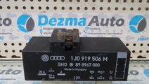 Releu electroventilator Skoda Fabia (6Y2) 1.4, 16v