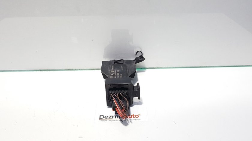 Releu electroventilator, Skoda Rapid (NH3) 1.6 tdi, CAYC, 5J0919506 (id:394159)