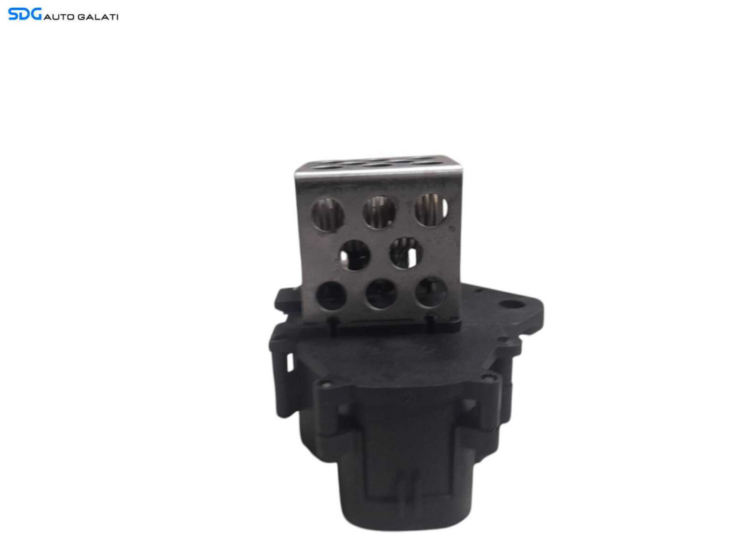 Releu Electroventilator Ventilator Citroen C4 1.6 5FV 5FW 5FS 5FX 2004 - 2013 Cod 9649247680 [N0576]