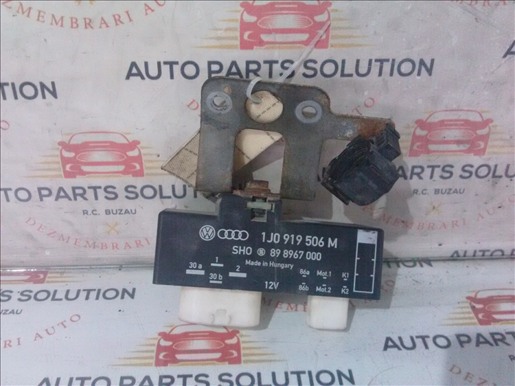 Releu electroventilator VW POLO 1.4 FSI