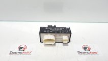 Releu electroventilator, Vw Polo (9N) 1.4 b, 1J091...