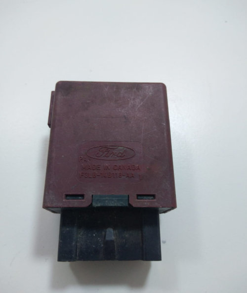 Releu F3LB14b118AA1 Ford Transit 3 [2000 - 2006]