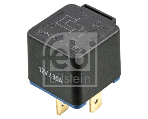 Releu Far Faza Lunga Febi Bmw 181674