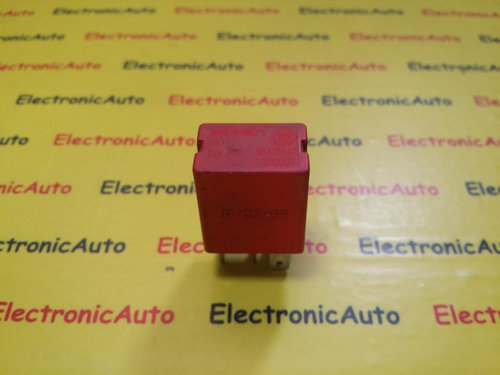 Releu Fiat, 46446542, 232003