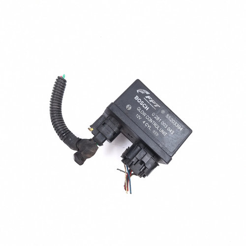 Releu Fiat Bravo 2 (198) 2007-2014 1.6 D Multijet 198 A3.000 Motorina Bujii Incandescente 0281003043...