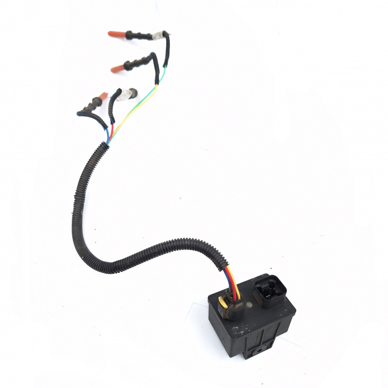 Releu Fiat Bravo 2 (198) 2007-2014 1.6 D Multijet 198 A6.000 Motorina 55203394, 0281003043, 0-281-003-043, 0 281 003 043 Bosch