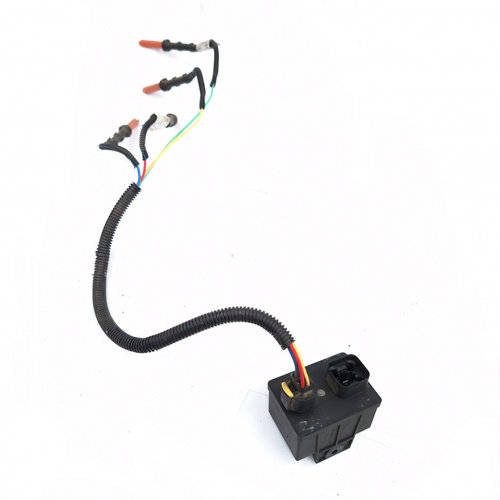 Releu Fiat Bravo 2 (198) 2007-2014 1.6 D Multijet 198 A6.000 Motorina 55203394, 0281003043, 0-281-00...