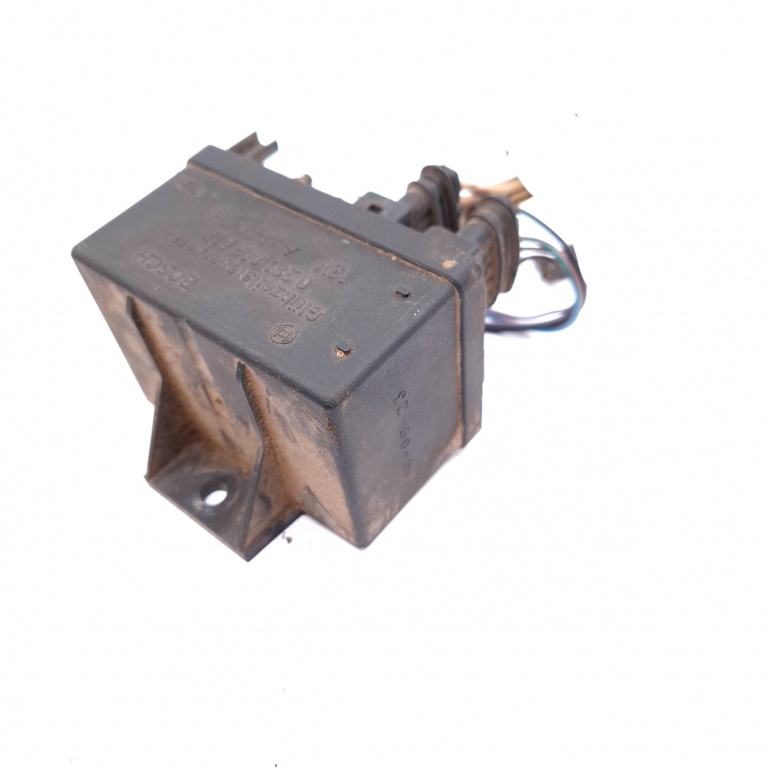 Releu Fiat Ducato (250, 290) 2006 > 0281003018, 12V456Zyl, 31K86Stdi Bosch