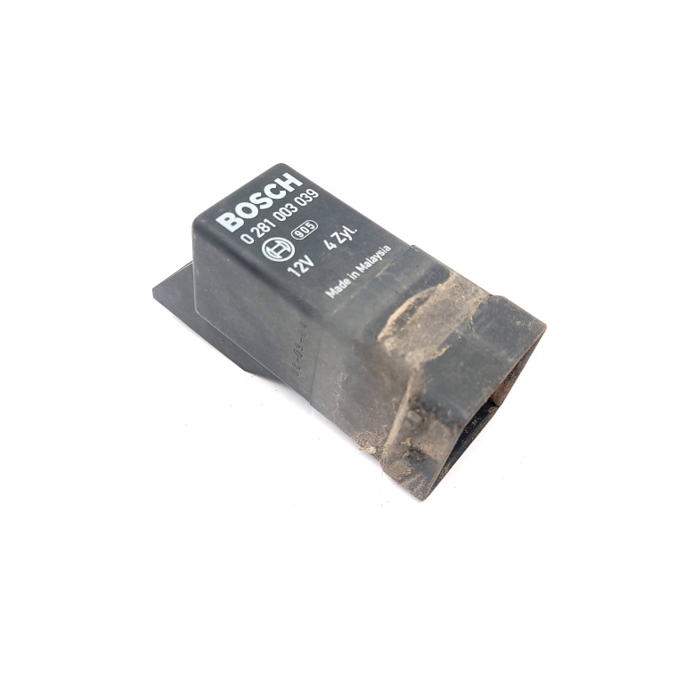 Releu Fiat Ducato (250, 290) 2006 > 120 Multijet 2,3 D F1Ae0481D Motorina 0281003039, 0 281 003 039 Bosch