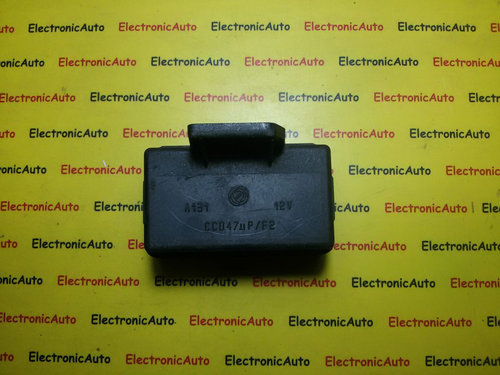 Releu Fiat Ducato Citroen, A131CCD47UPF2,