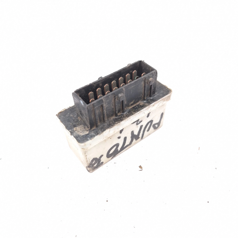 Releu Fiat Grande Punto (199) 2005-2012 1.2 Benzina Nors 240113, Nors240113, 240113 Bitron