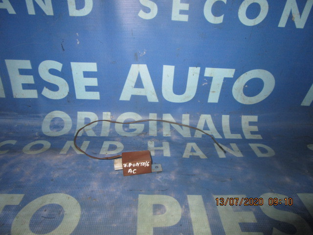 Releu Fiat Punto 2008;  5924406A0 (A.C)