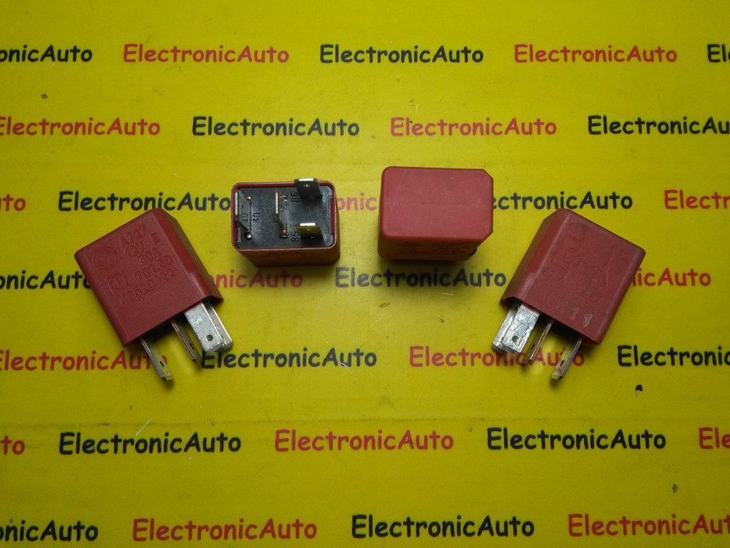 Releu Fiat Punto 46520422