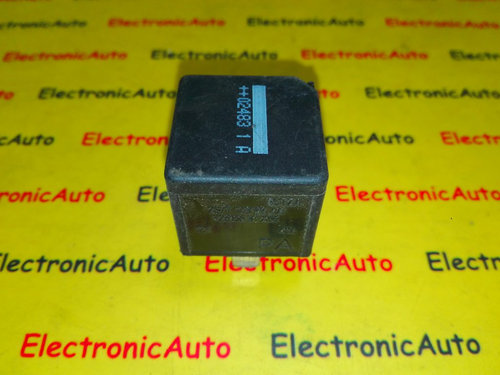 Releu Ford 2S7T14B192AA, V23136B1X66