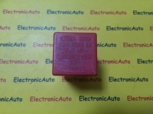 Releu Ford 78GG17C499AA