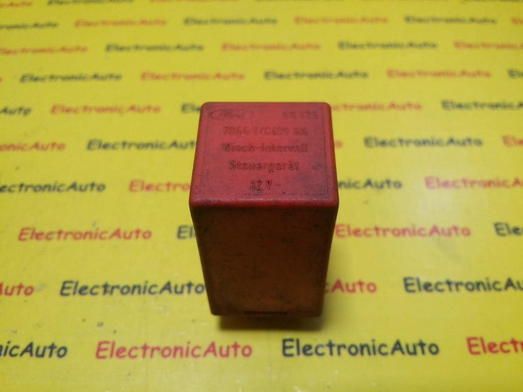 Releu Ford, 78GG17C499BA, 68125